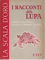 I racconti della lupa