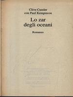 Lo zar degli oceani