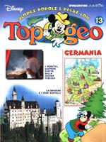 Topogeo 13. Germania
