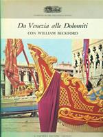 Da Venezia alle Dolomiti con William Beckford