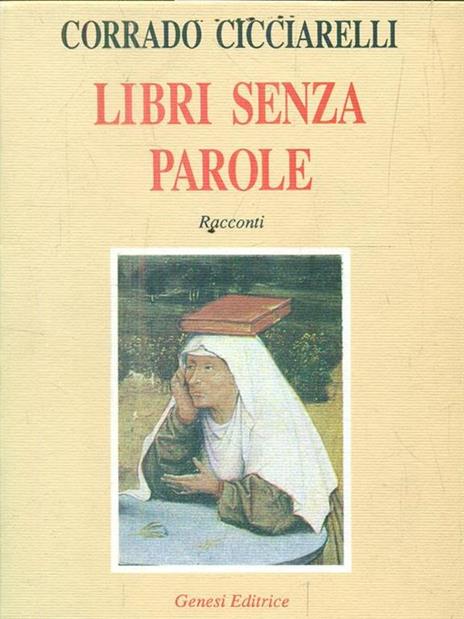 Libri senza parole - Corrado Cicciarelli - 3