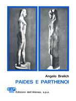 Paides e Parthenoi. Primo volume