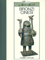 Bronzi cinesi