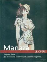 Manara Le opere 4