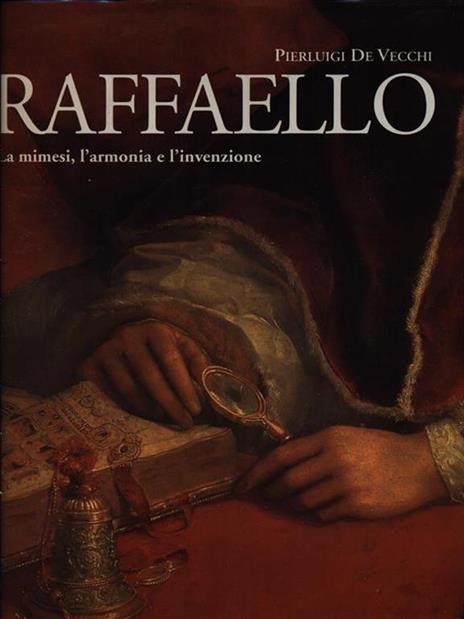 Raffaello - Pierluigi De Vecchi - 2