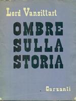 Ombre sulla storia