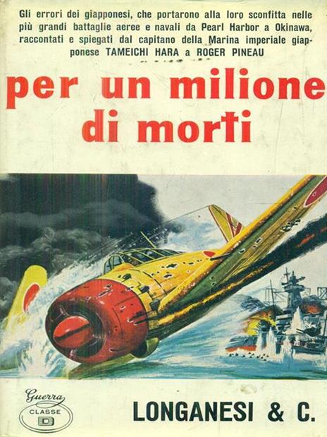 Per un milione di morti - 4