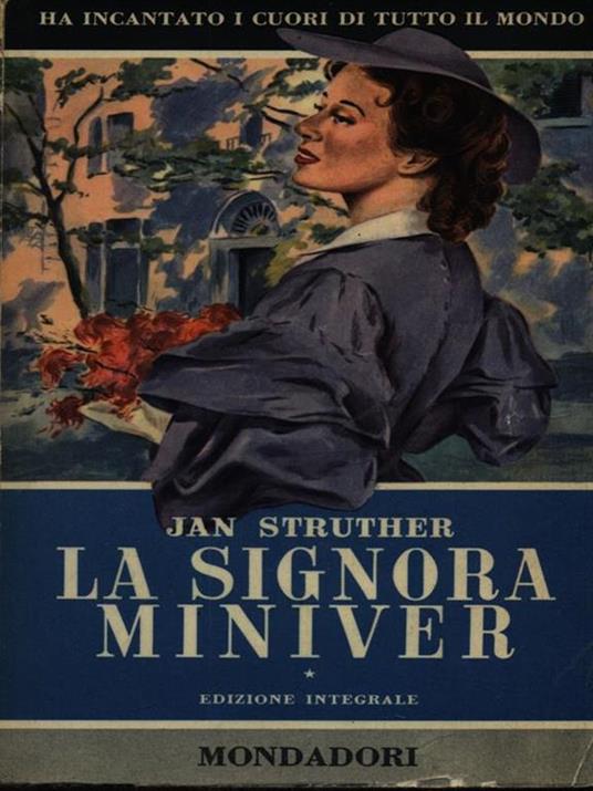 La signora Miniver - Jan Struther - 3