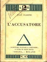 L' accusatore