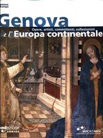 Genova e l'Europa continentale