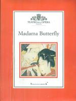 Madama Butterfly