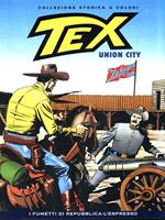 Tex 52. Union City