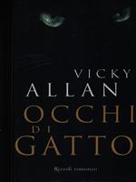 Occhi di gatto