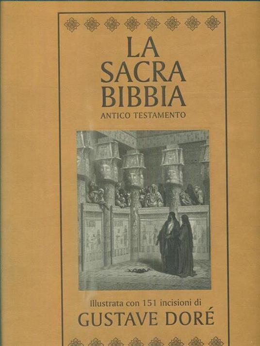 La Bibbia di Gerusalemme (2 volumi)