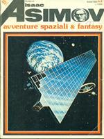 Avventure spaziali & fantasy. Estate 1980 n.4