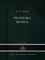 Pianura rossa