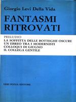 Fantasmi ritrovati