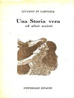 Una storia vera