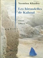 Les hirondelles de Kaboul