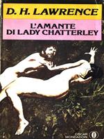 L' amante di Lady Chatterley