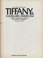 Tiffany & i gioiellieri americani