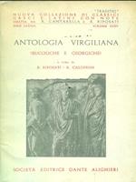 Antologia virgiliana