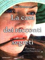 La casa dei racconti segreti