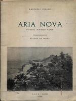 Aria Nova