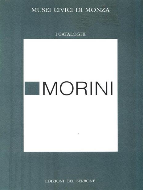 Morini - 4