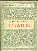 L' Oratore