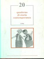 Quaderno di storia contemporanea. 201996