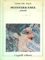 Mediterranee. Poesie