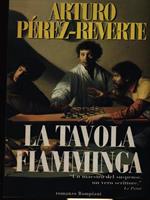 La tavola fiamminga