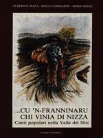 Cu 'n-franninaru chi vinia di Nizza