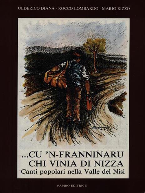 Cu 'n-franninaru chi vinia di Nizza - 2