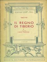 Il regno di tiberio