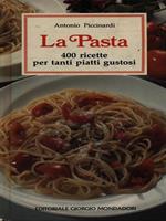 La pasta