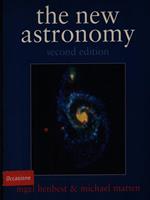 The new astronomy