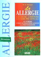 Le allergie