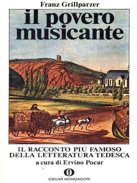 Il povero musicante - Franz Grillparzer - 4