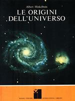 Le origini dell'universo