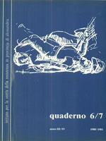 Quaderno 67 - 198081