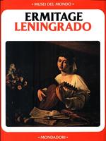 Ermitage Leningrado