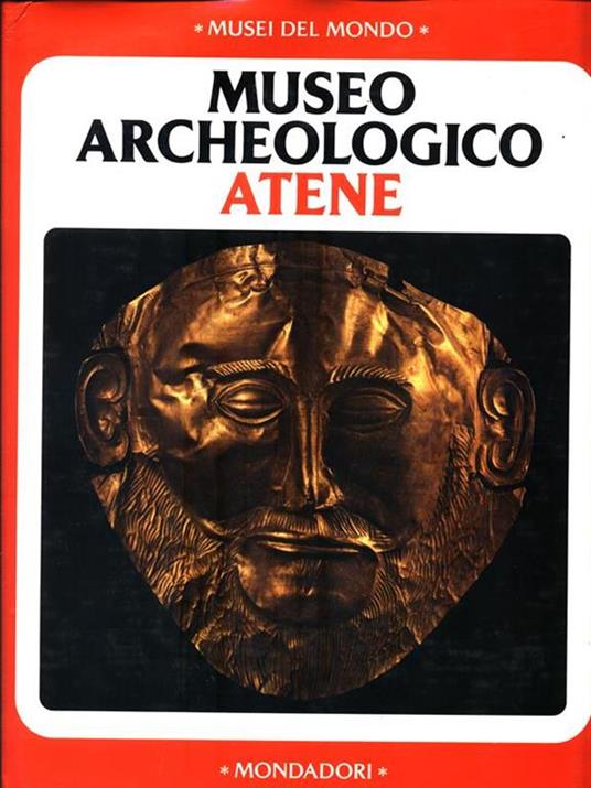 Museo Archeologico Atene - 3