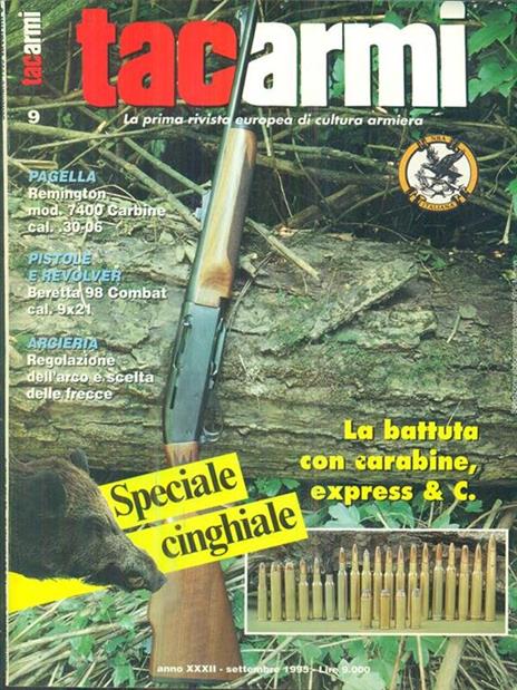 Tacarmi 9settembre 1995 - 4