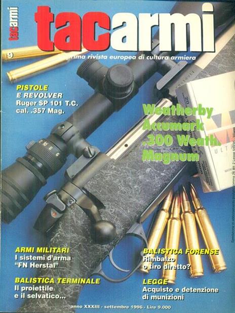 Tacarmi 9settembre 1996 - 3