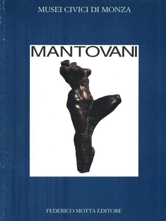 Mantovani - 3