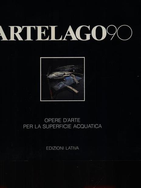 Artelago90 - 3