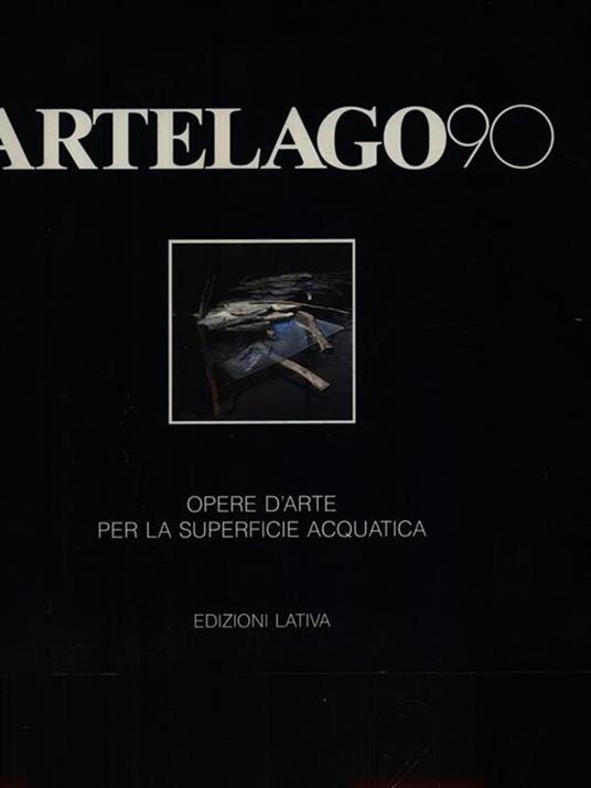 Artelago90 - 3