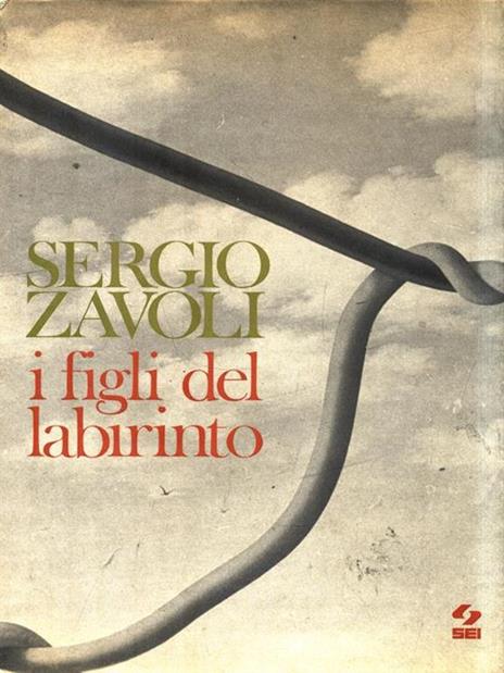 I figli del labirinto - Sergio Zavoli - 4